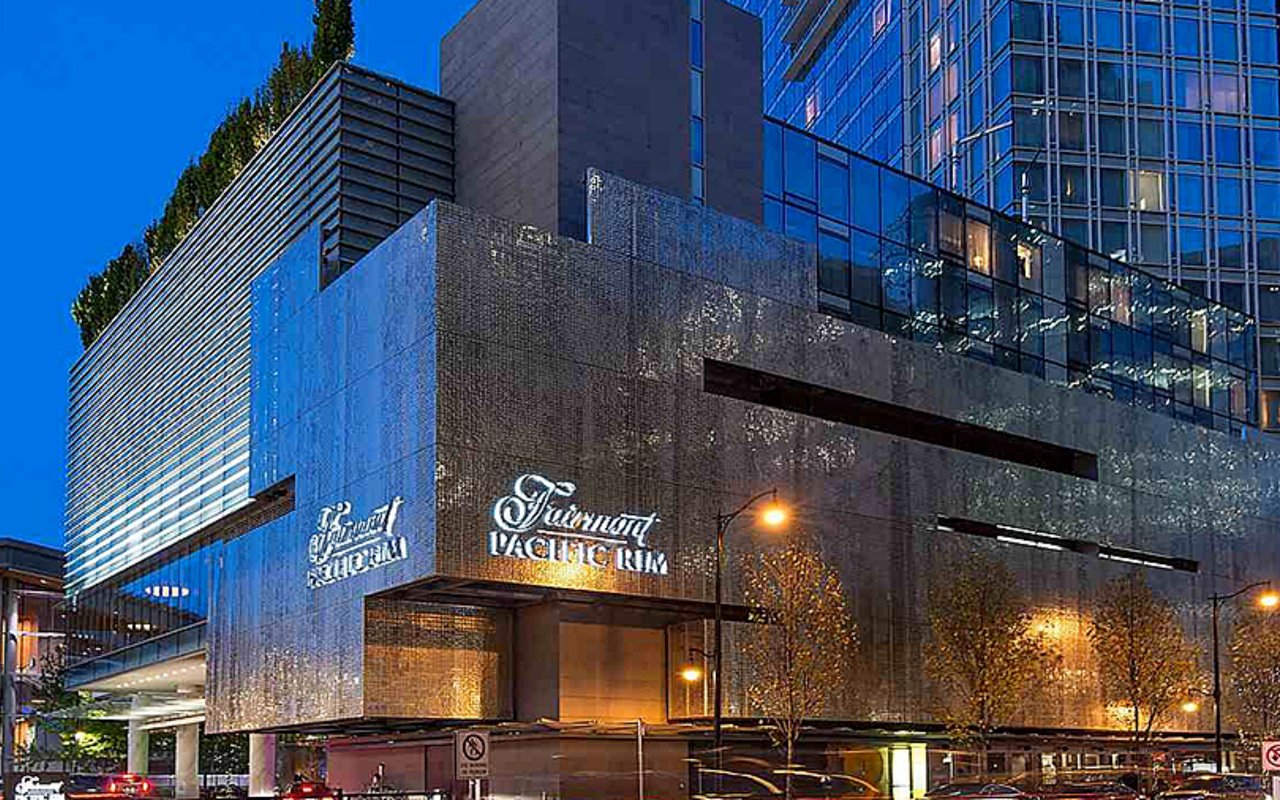 A New Benchmark for Coal Harbour