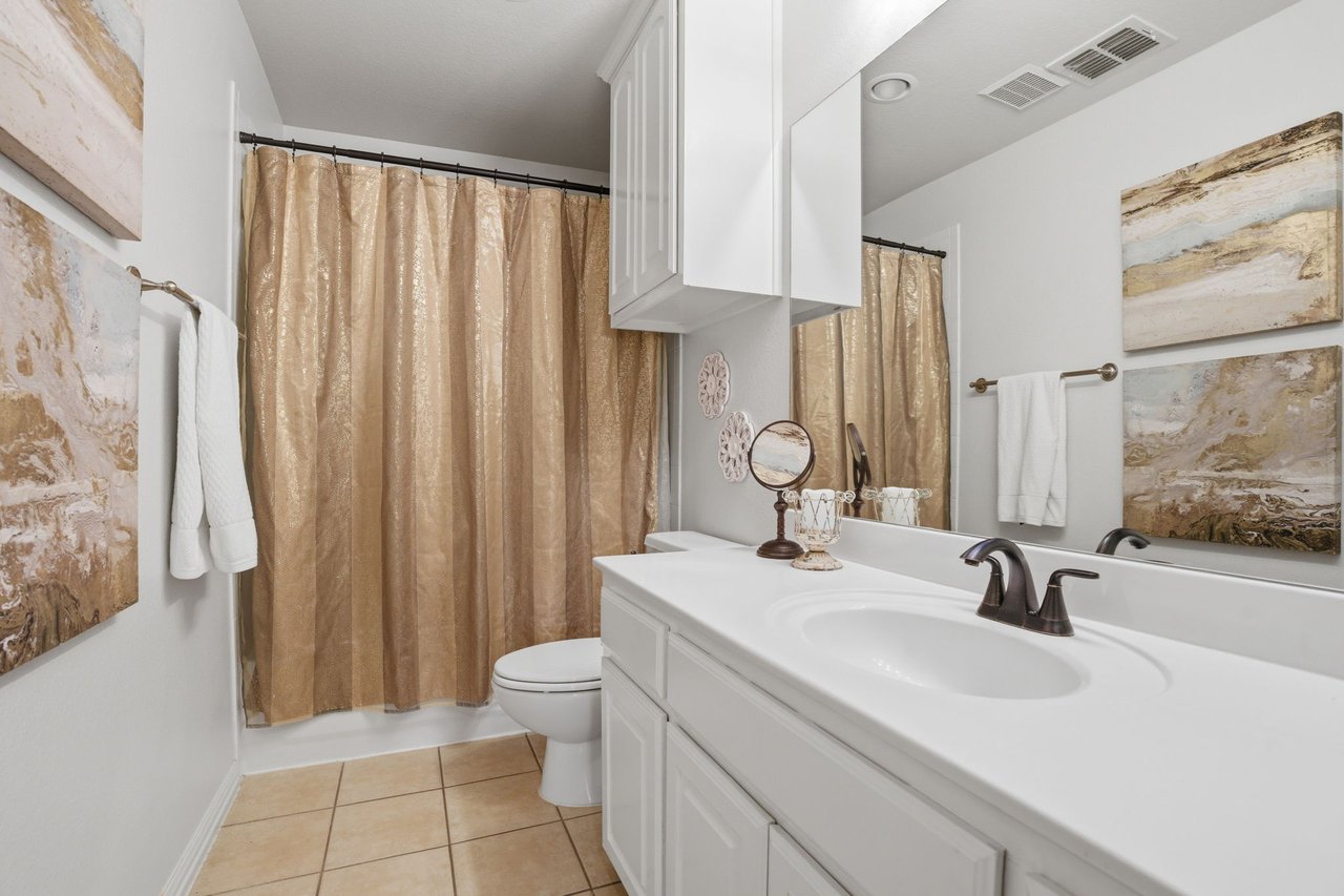 4615 Wild Honey Court (3% BAC)
