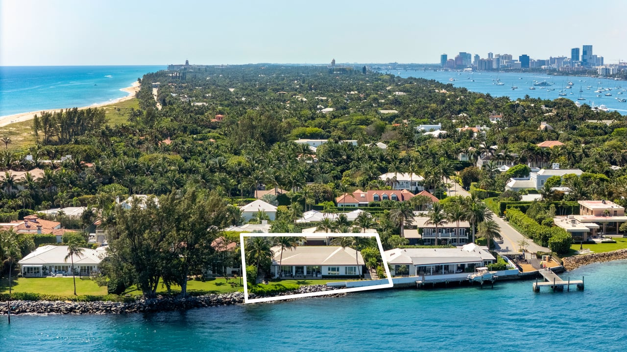 North End Direct Inlet Residence