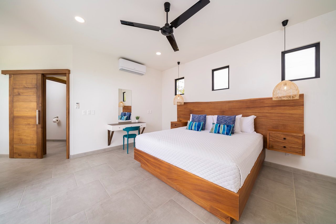 Villa Vista Pacífico | Luxury Ocean-View Villa in Pacific Heights, Playa Potrero