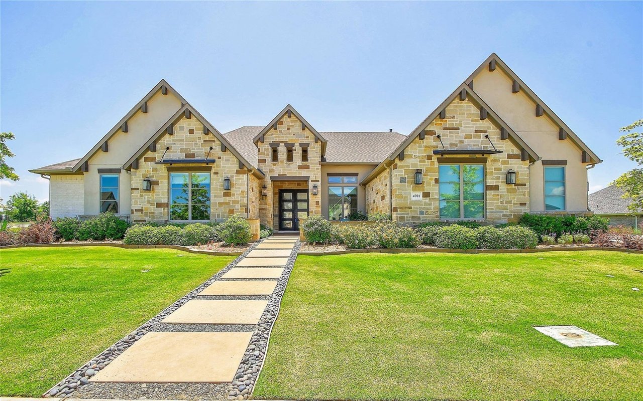 Eastwood Estates