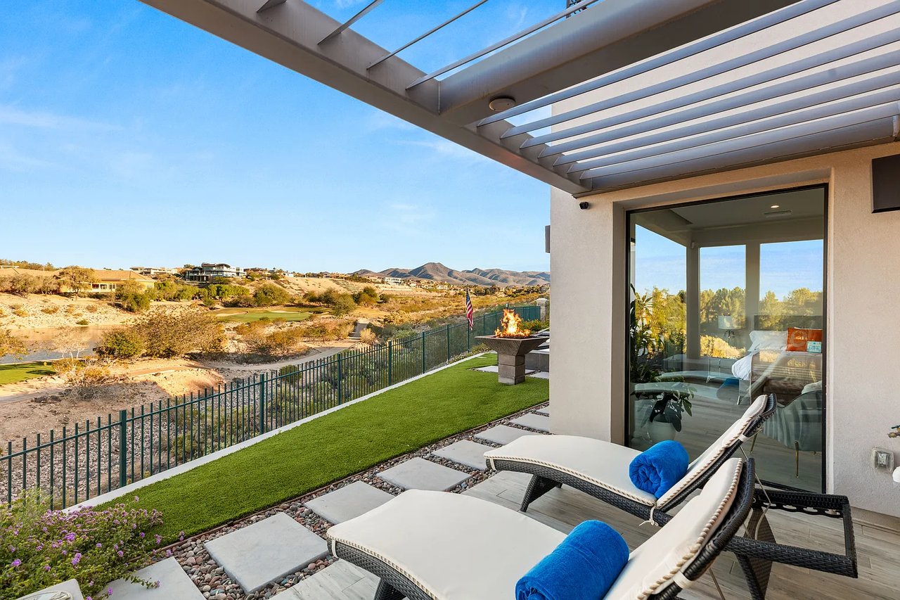 2878 Quartz Canyon Dr