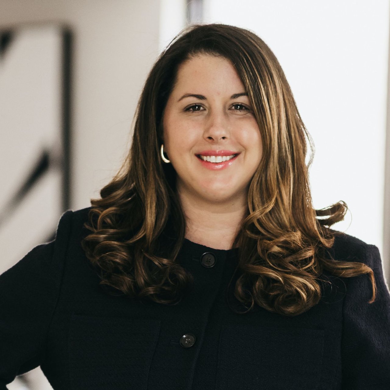 Katie McCann Philadelphia, PA Real Estate Agent Headshot