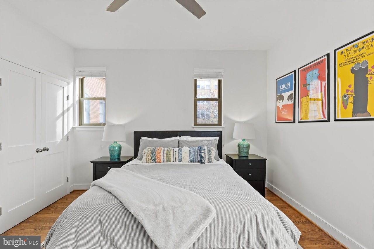 1445 N St NW #303