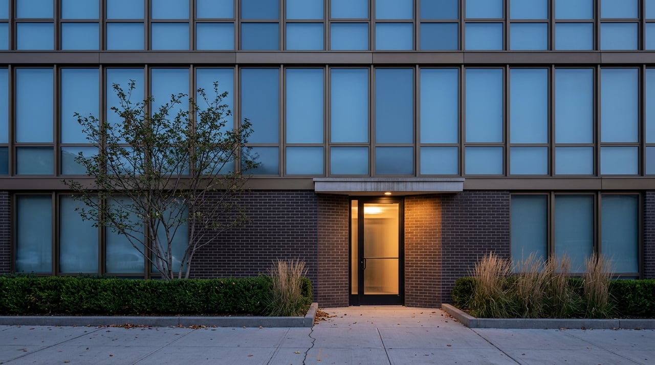 One Developer Built West Loop's Last Three Price Records. Here's Why That Matters If You're Comparing Neighborhoods.