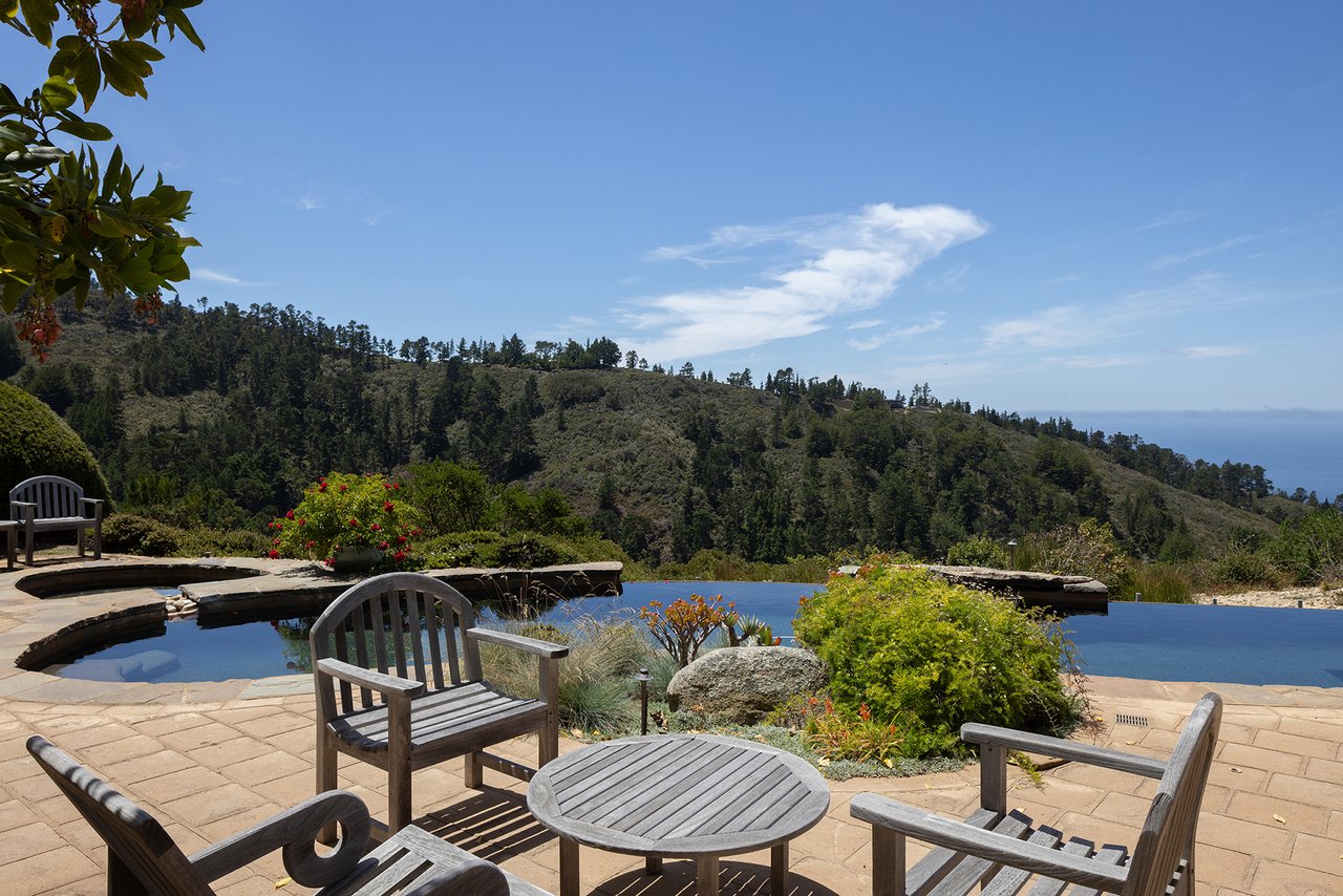Oceanview Mediterranean Estate