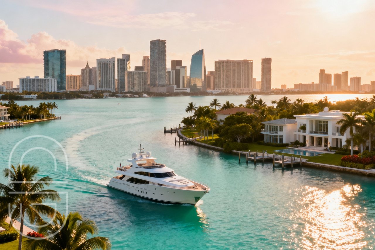 Miami’s Market Resilience Shines at The Real Deal Forum