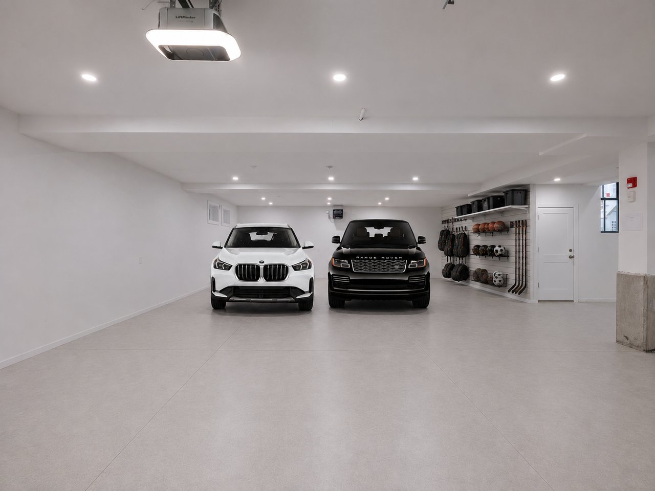 A Home Without Compromise 