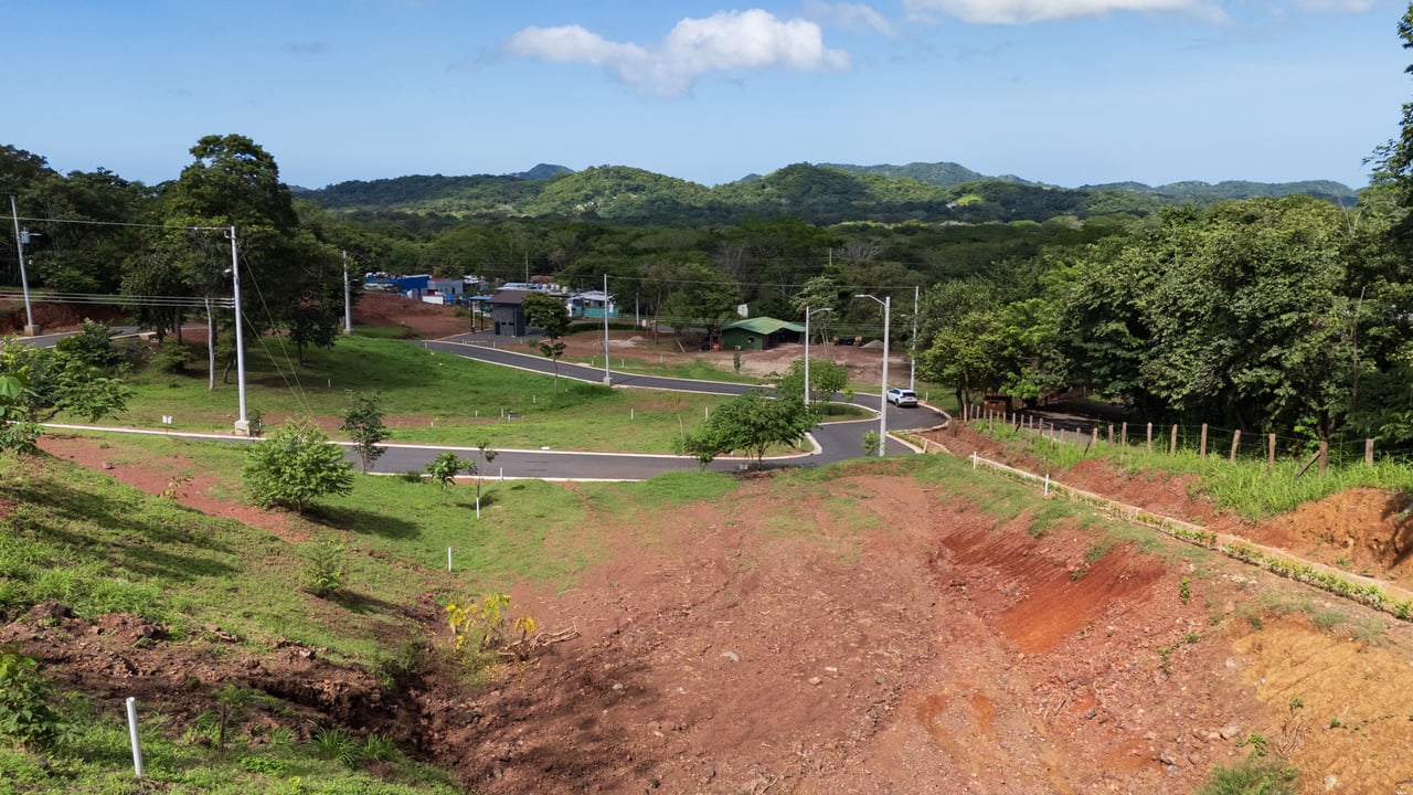 Casa Perla Alma Verde Lot 11 | Ready-to-Build Lot in Alma Verde, Huacas