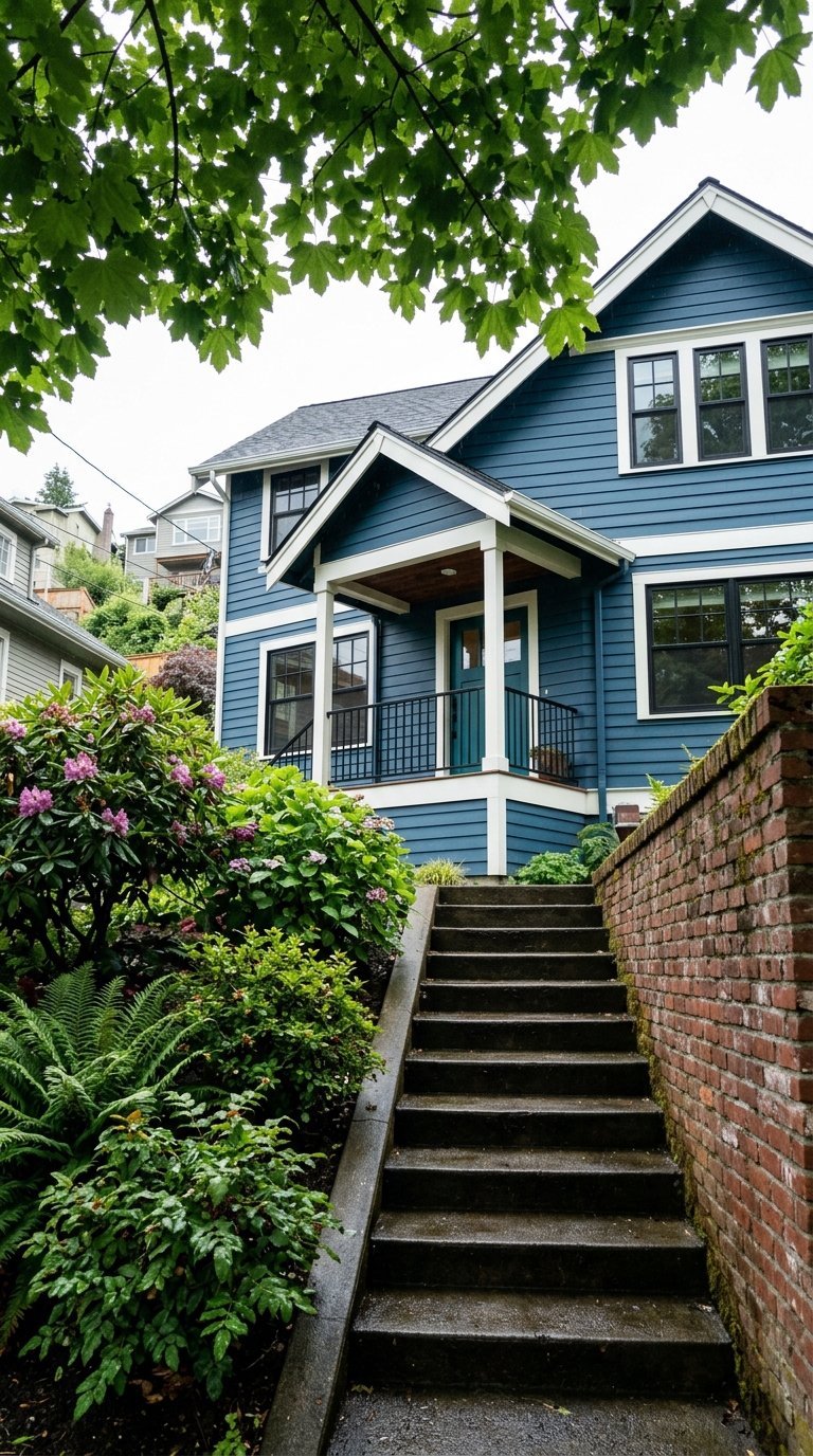 Is Capitol Hill Right For Your Next Seattle Chapter?
