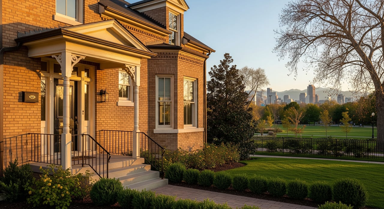 Pre-Listing Inspections for City Park West Sellers