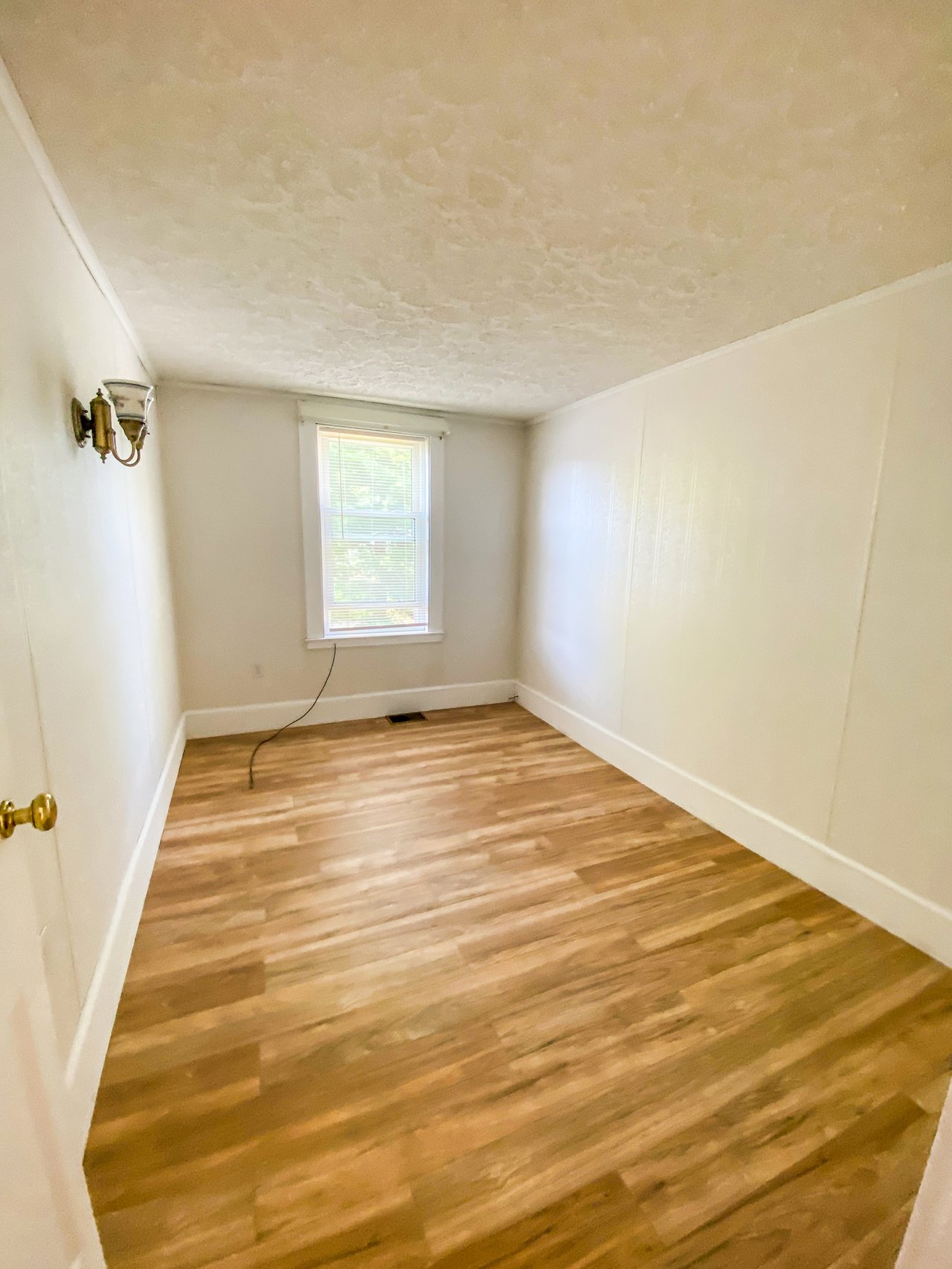 Rental Currently Available