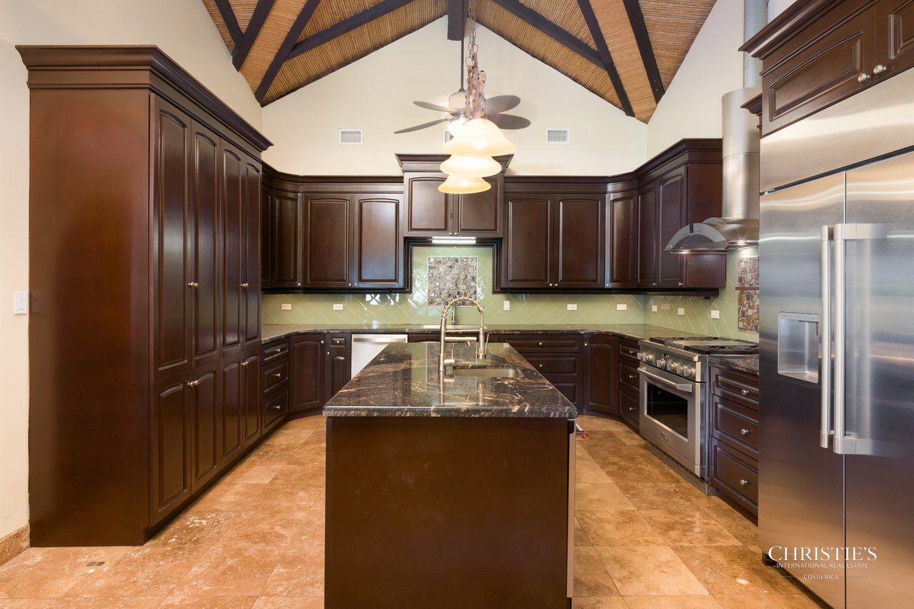 Casa Playa Bonita | Beachfront Luxury Estate in Playa Flamingo
