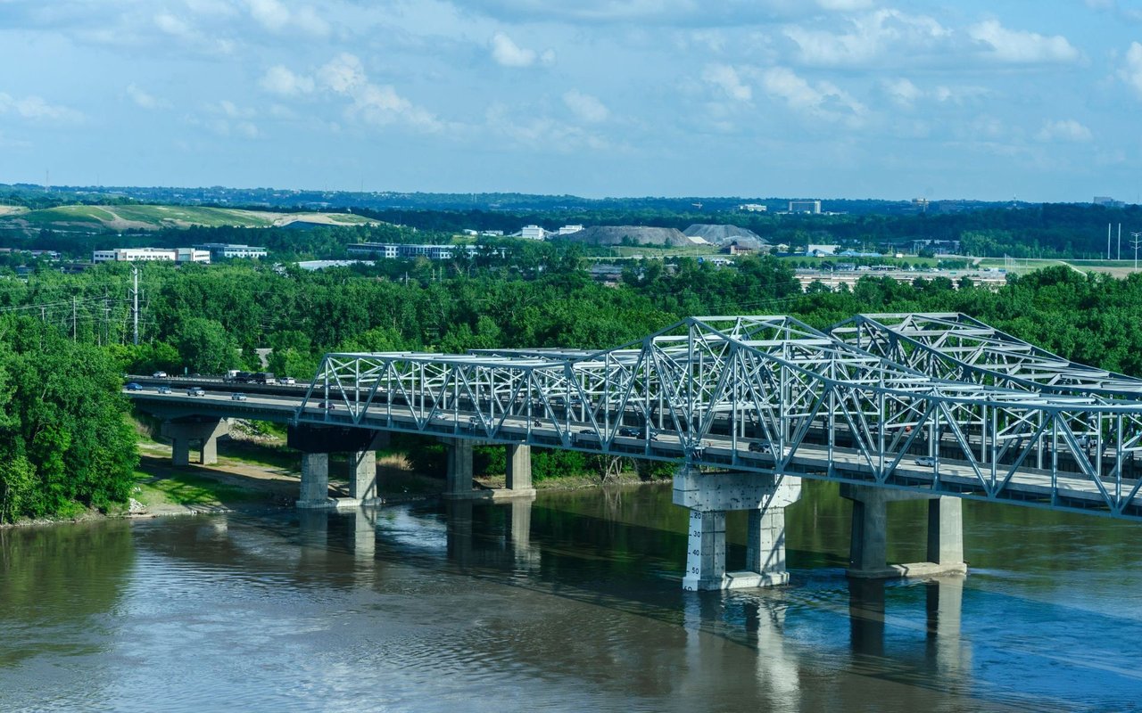 St. Charles