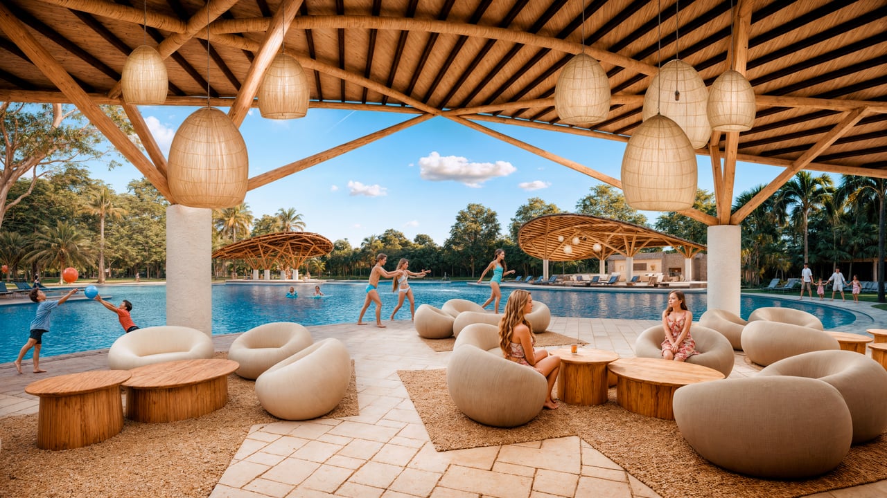 Ocean View Condos at Brasilito Beach, Costa Rica — Beachside Living, Reimagined