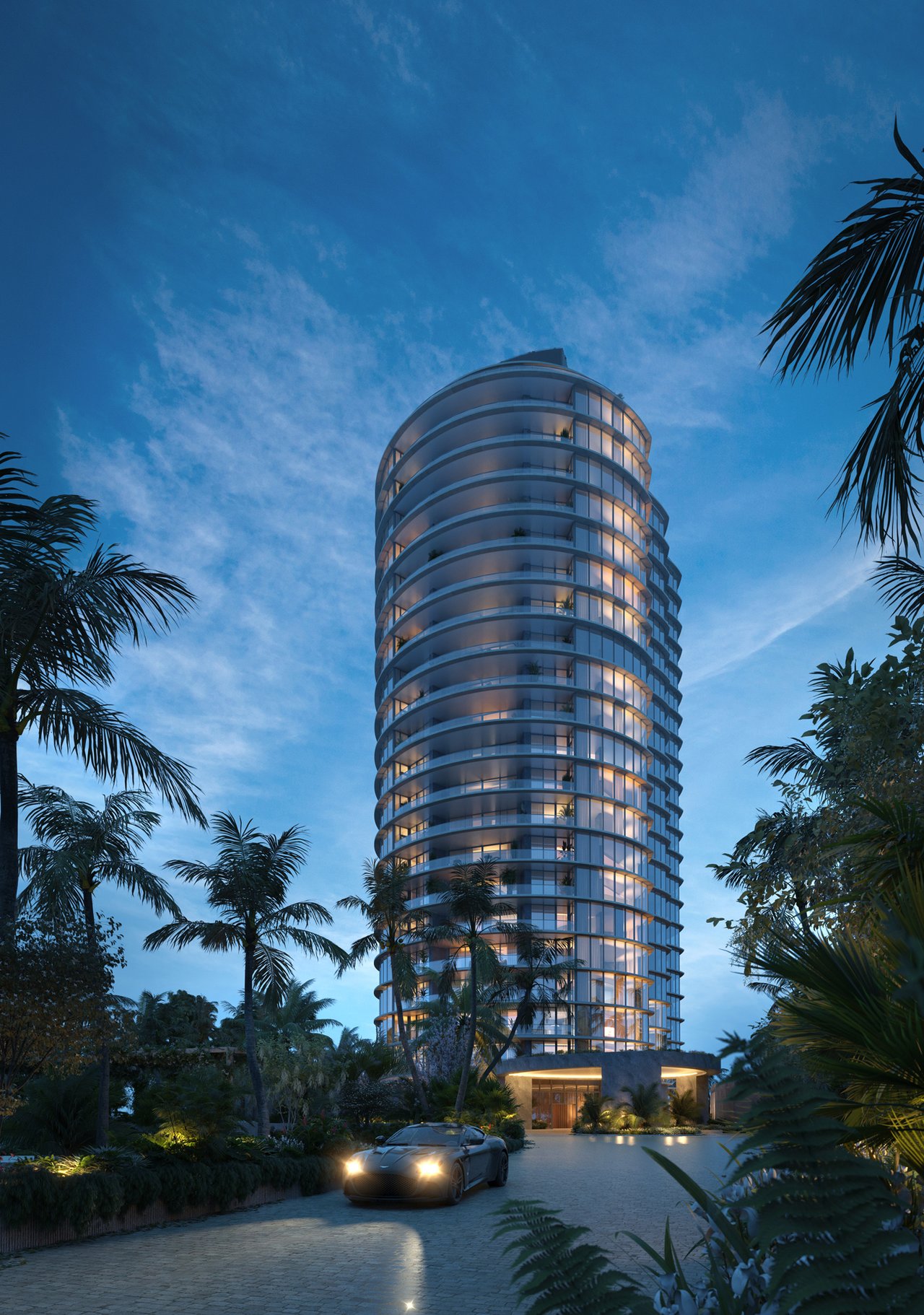 Rivage Bal Harbour