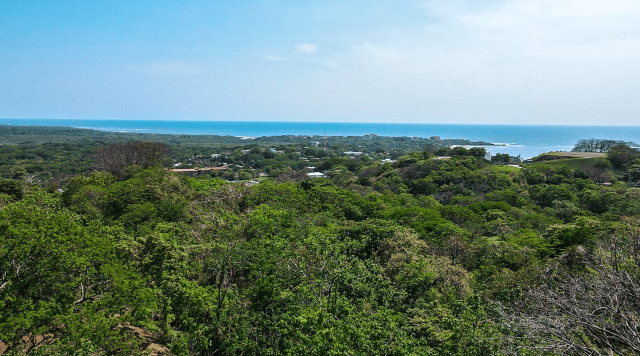 Jungle Vista Retreat - Modern Tropical Hideaway - Senderos