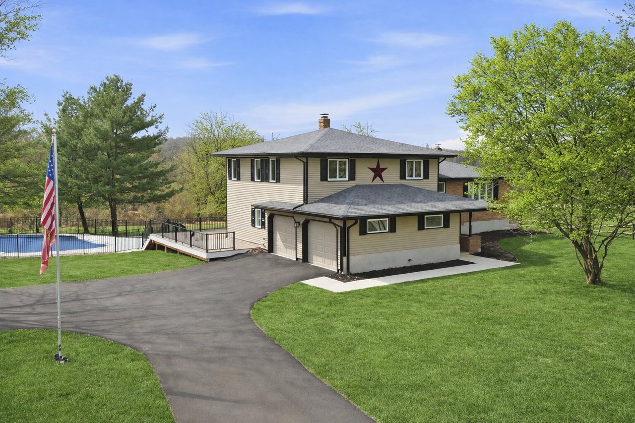 16 SCHAAF ROAD