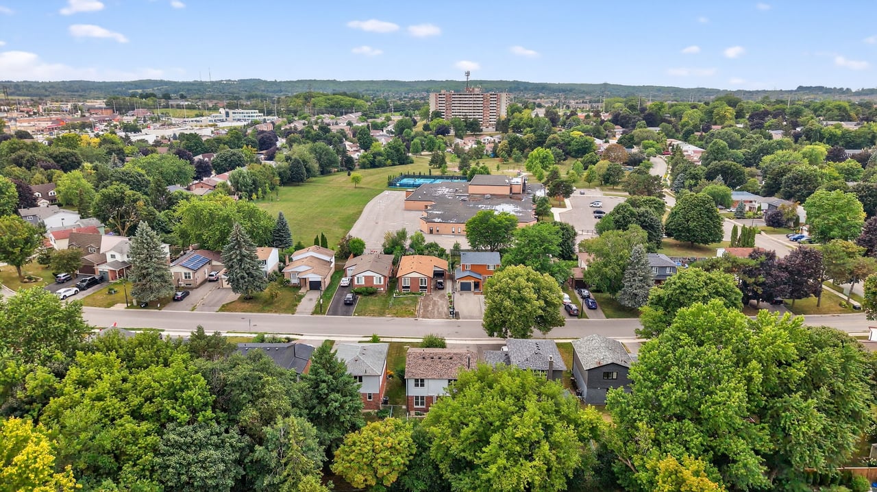 461 Sandford Street, Newmarket