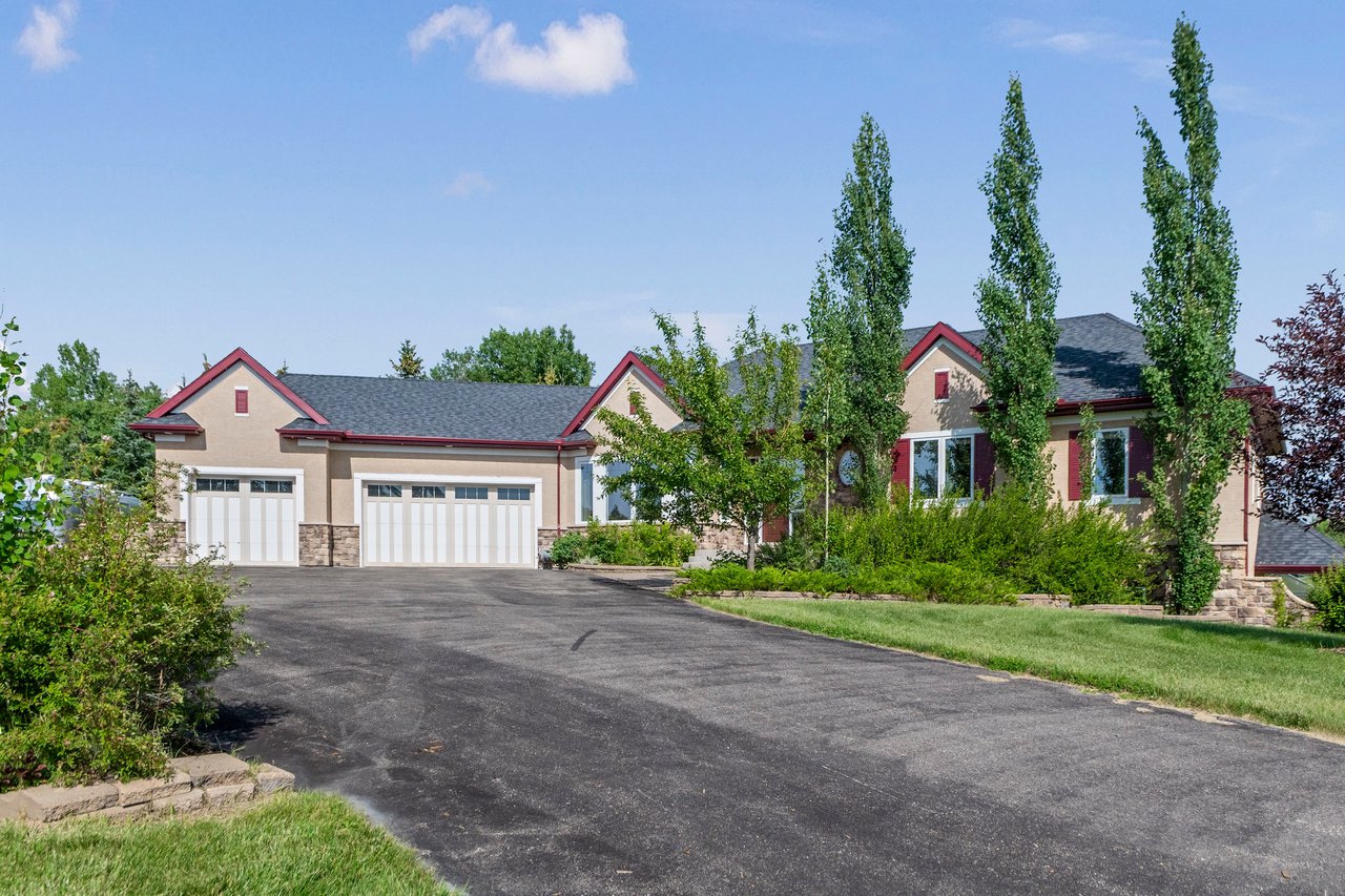 107 North Valley Bay