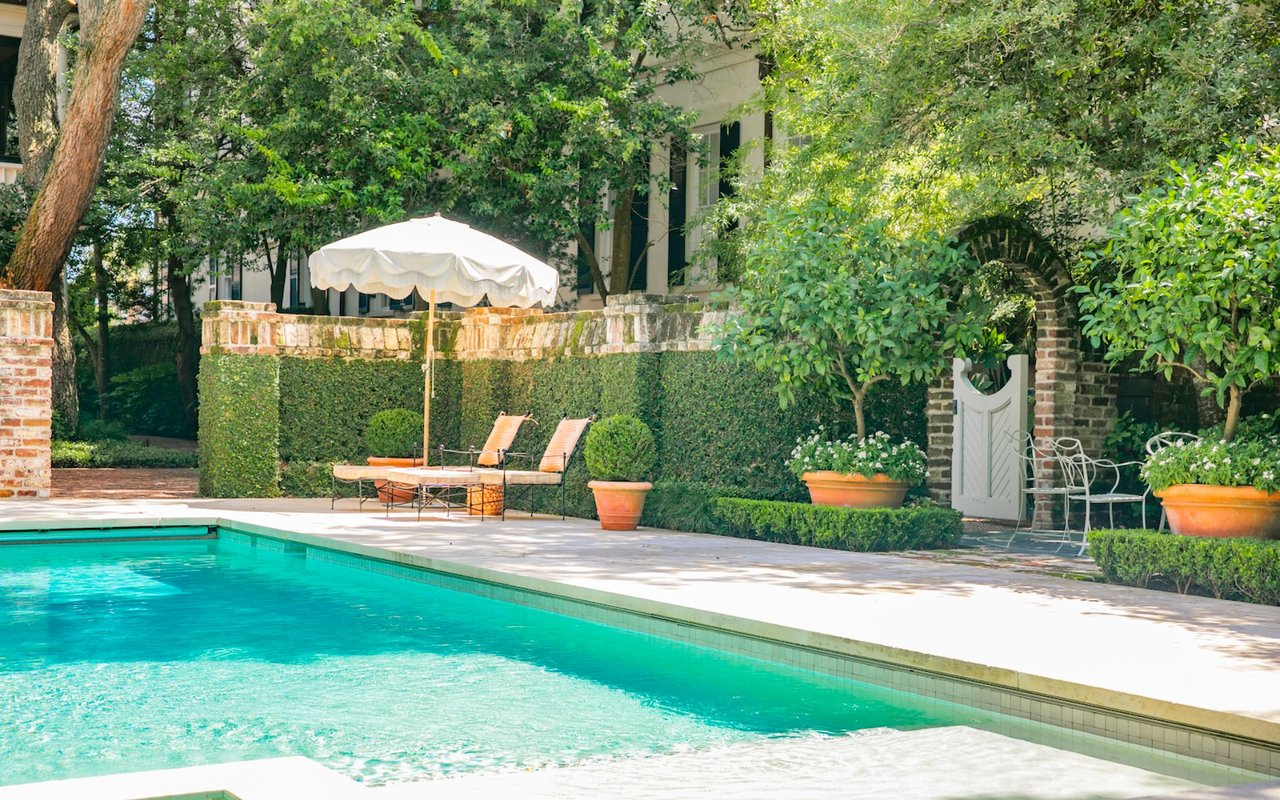 Pool Design Trends For Every Home