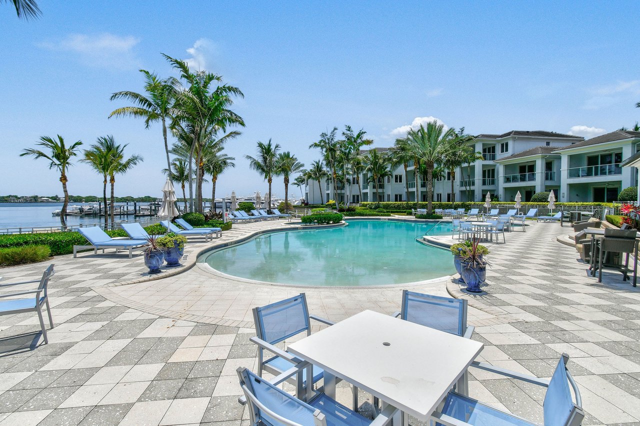 3 Water Club Way Unit 601