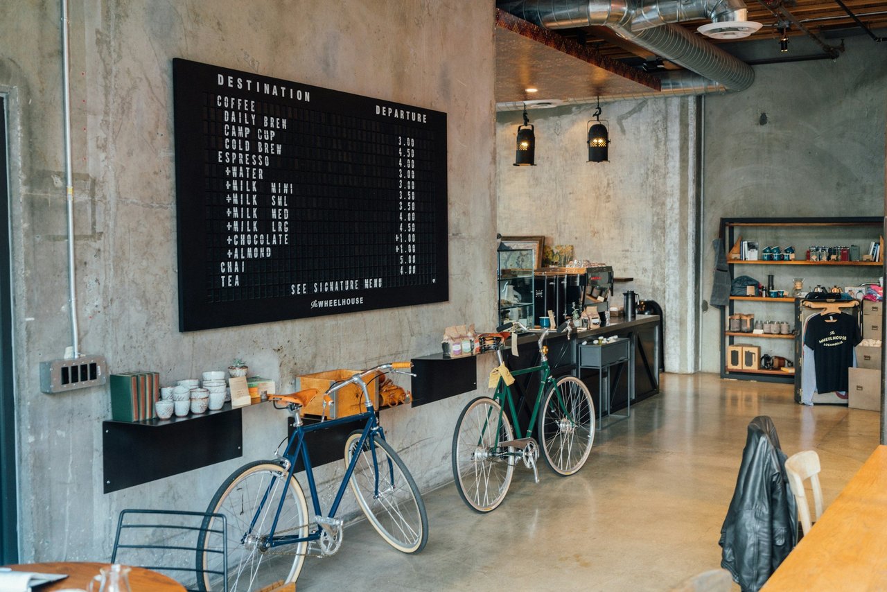 Culver City Coffee Shops Locals Love