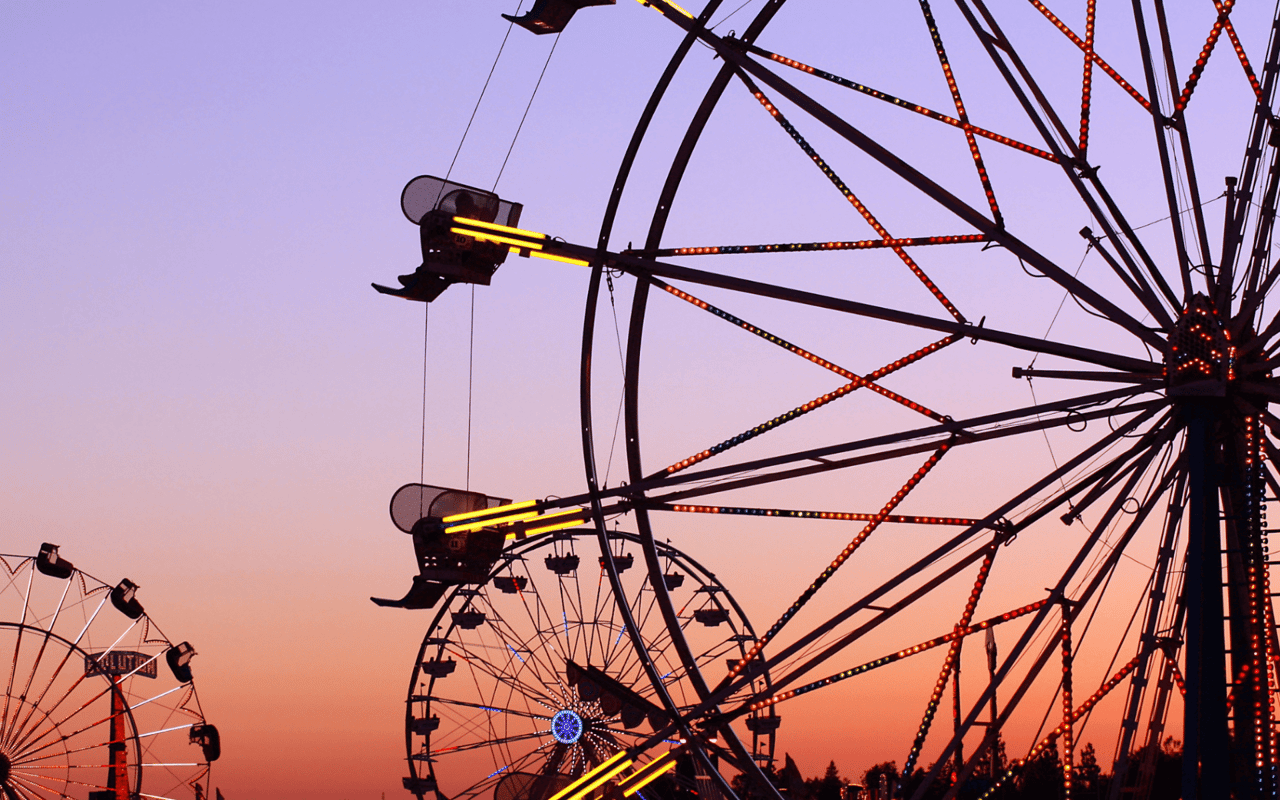 Your Guide to Spring and Summer in Colorado