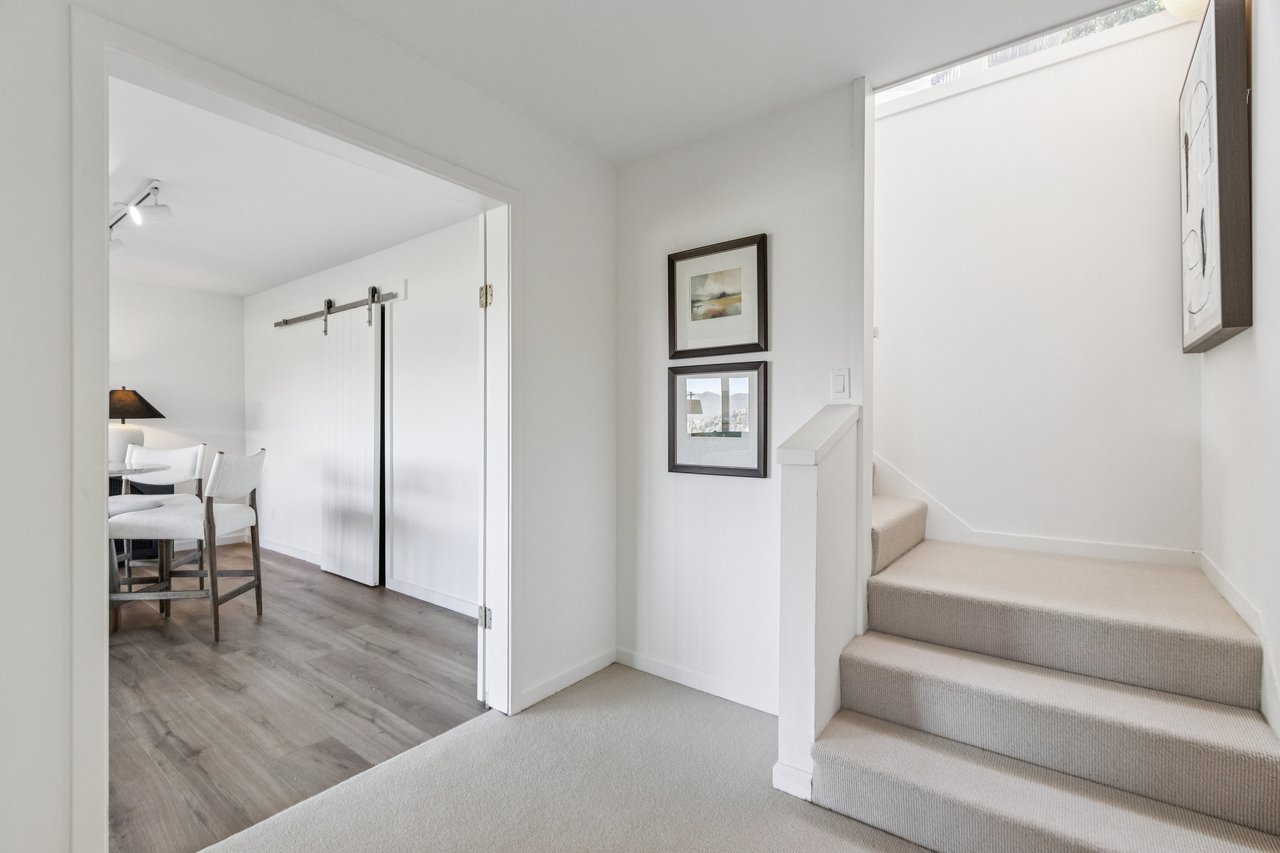 Desirable Location on Belvedere Island