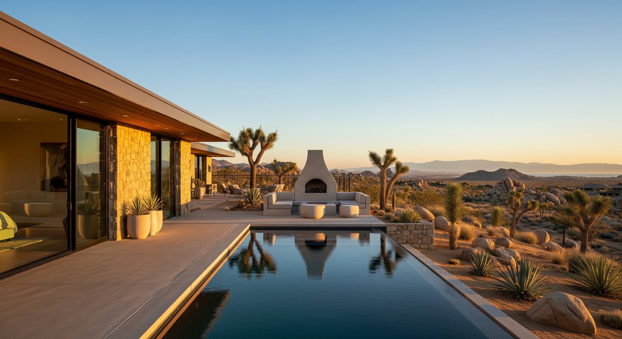 Long-Term Rental Demand Near The Refuge