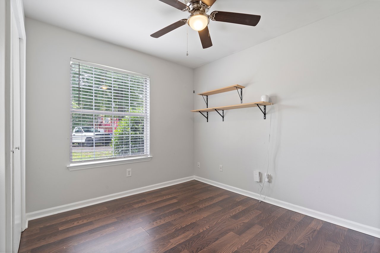 Great Location and Great Price!