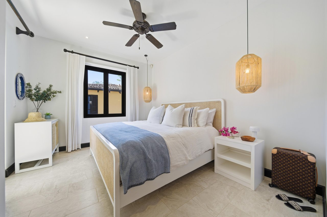 18 Calle La Ronda | Where Everyday Feels Like a Holiday