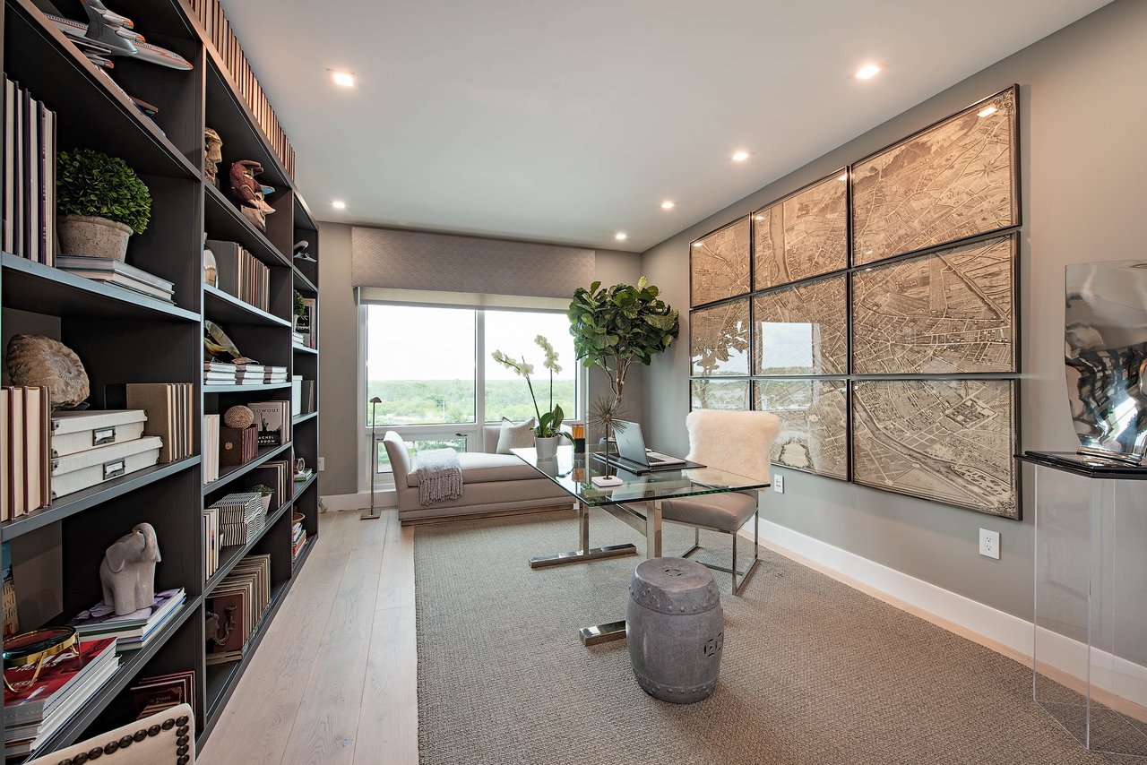 Kalea Bay (Tower 500)