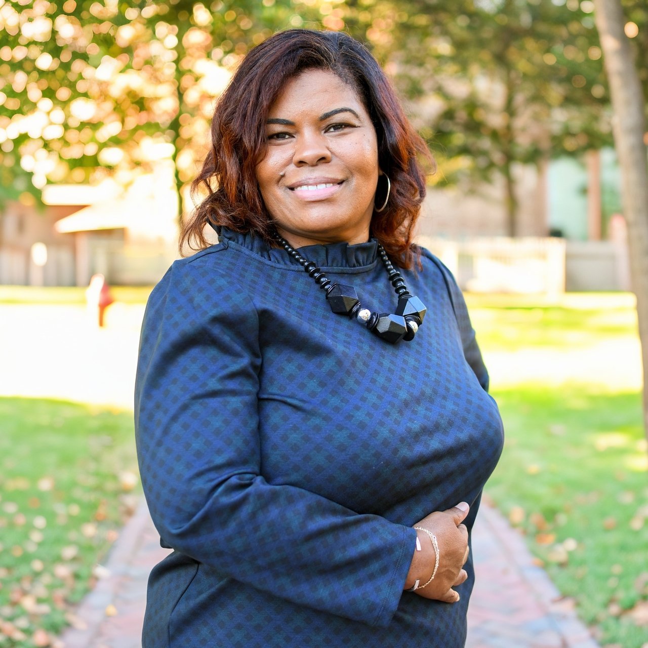 JoAnn Coles Newport News, VA Real Estate Agent Headshot