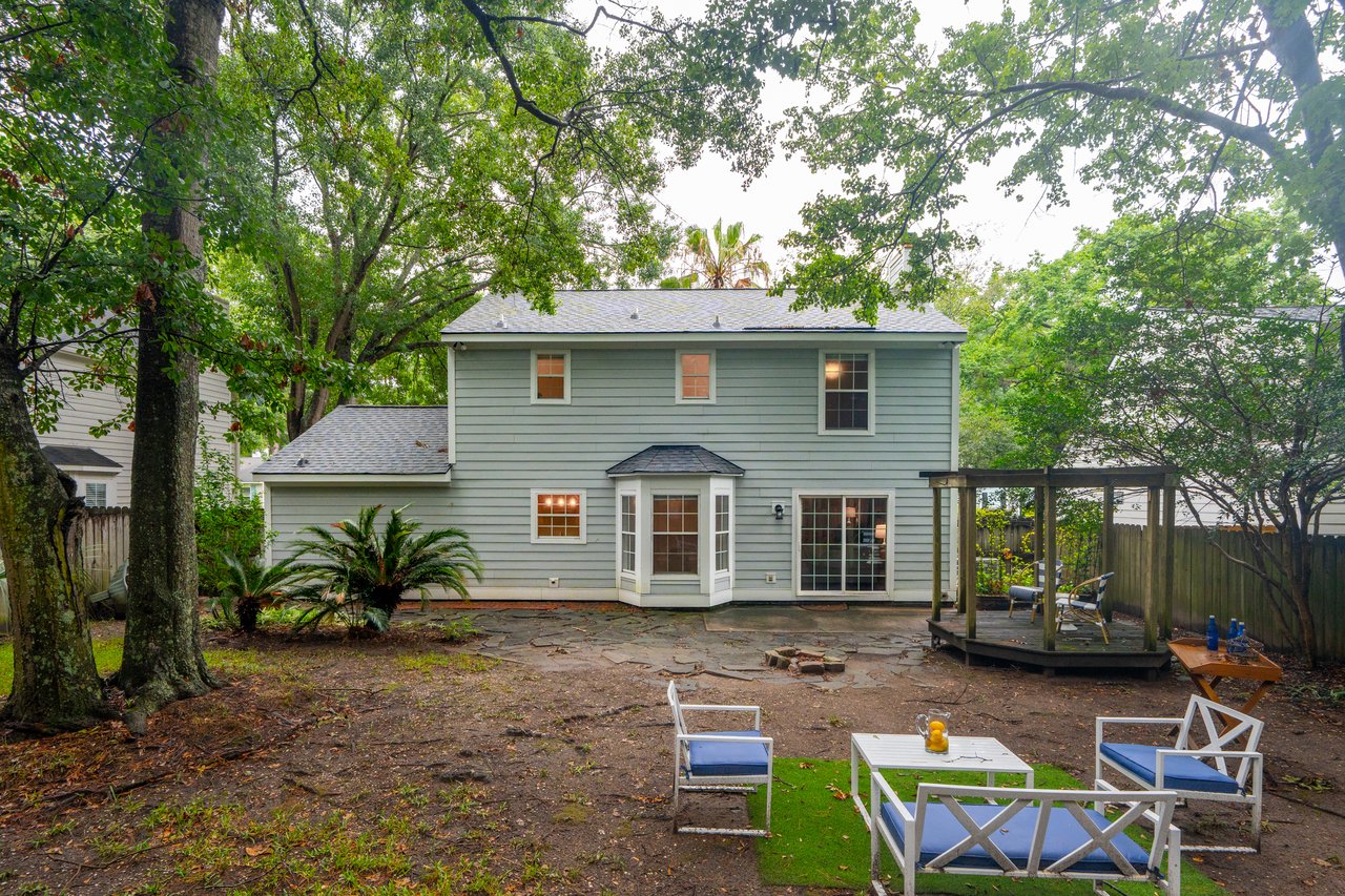 543 Castle Hall Road