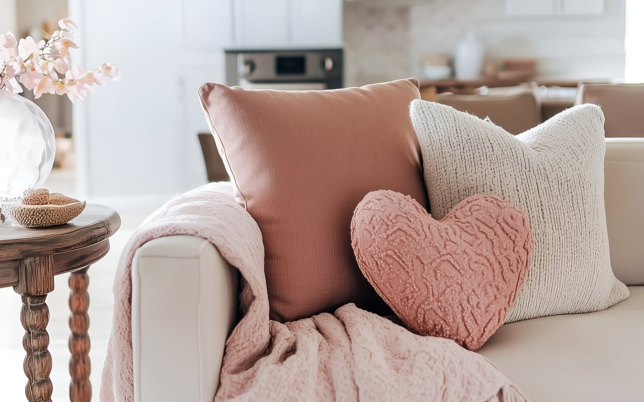 “Love Yourself” Month at Three Sixty