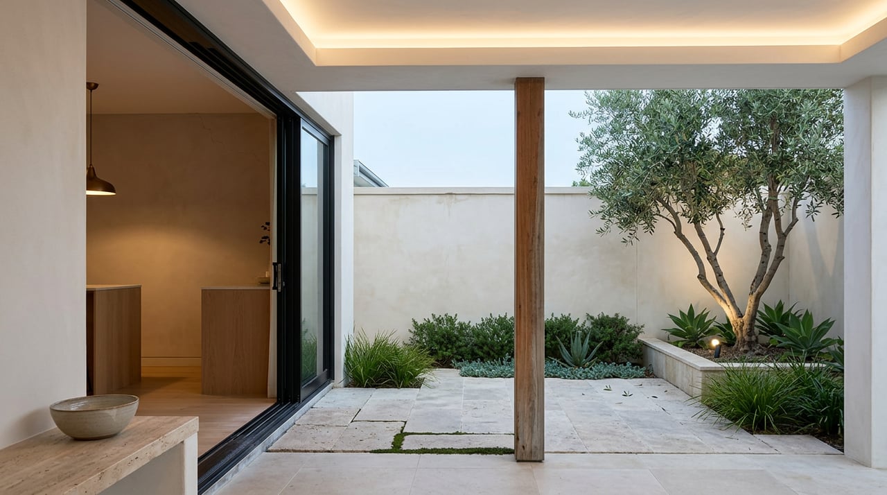 La Jolla in August: A Resident's Four-Week Plan for Music, New Rooms, and Village Rhythms