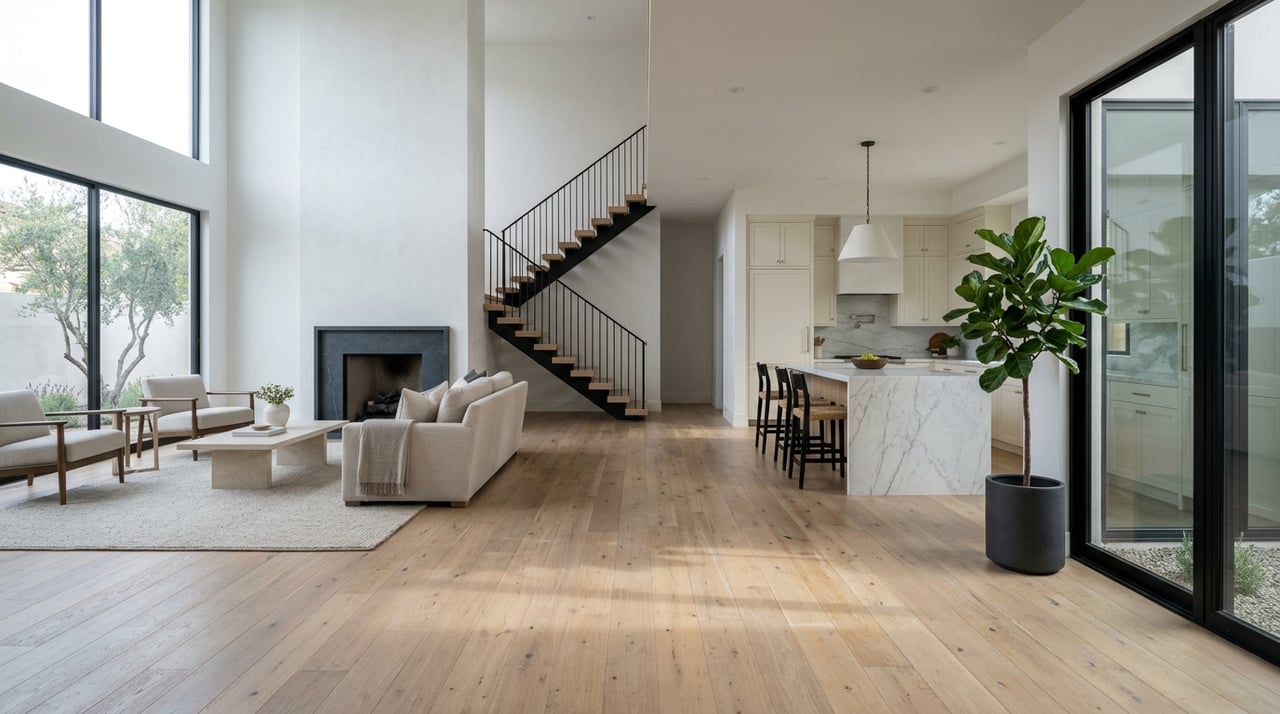 Move-Up Buyer Guide To Highland Hills Luxury Homes