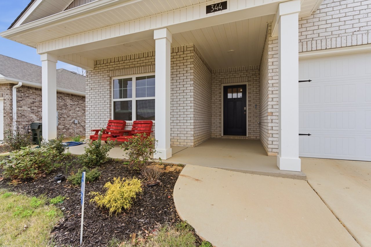 Like-New Home with 3-Car Garage near Clift Farms