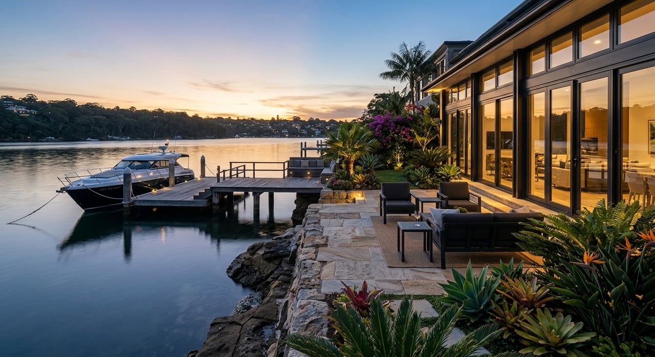 Inside West Bay Club: Riverfront, Golf, And Beach Club Living