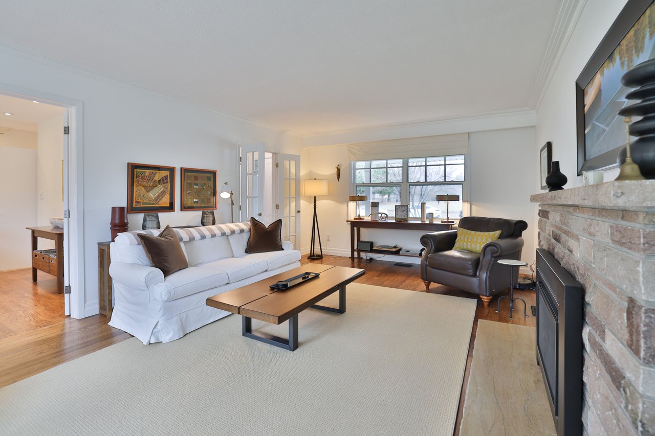 1268 Hillhurst Road, Oakville