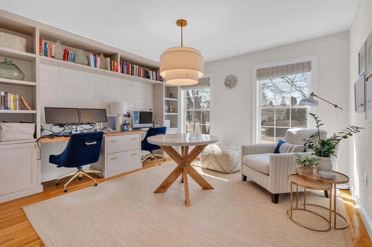 118-120 Bowdoin St #2