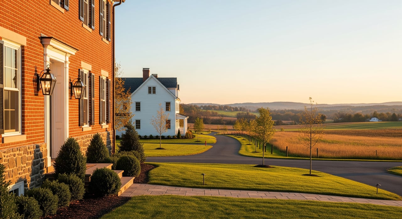 Mount Joy vs Elizabethtown: Which Fit Is Right for You?