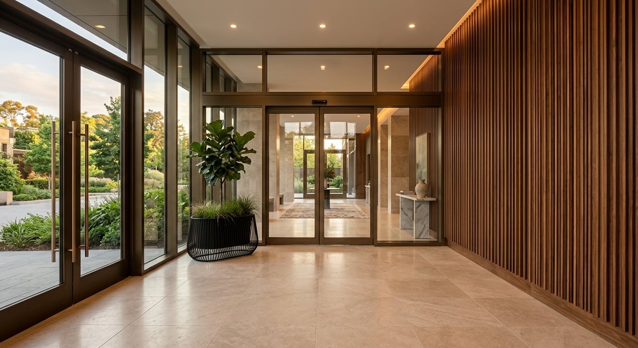 Should You Choose A DC Luxury Condo Or A House