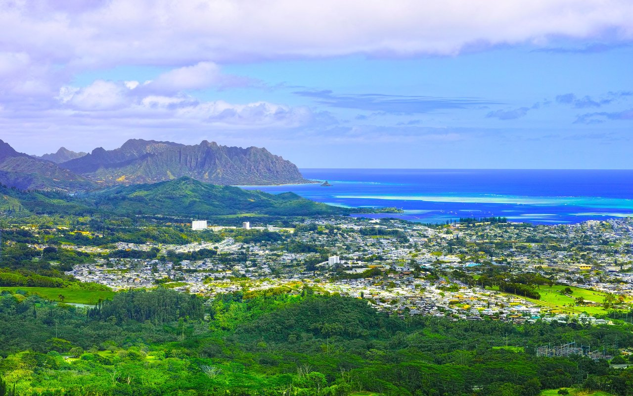 Nuuanu