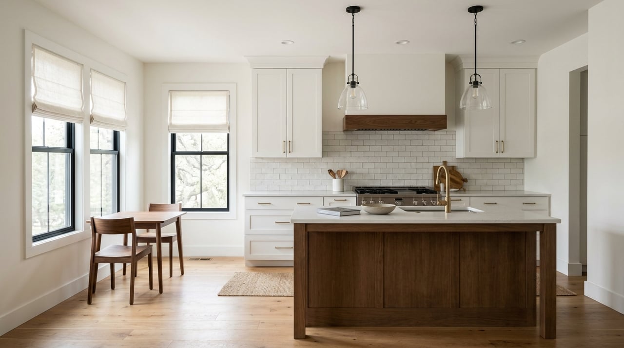 Choosing A Home In Southside Historic District