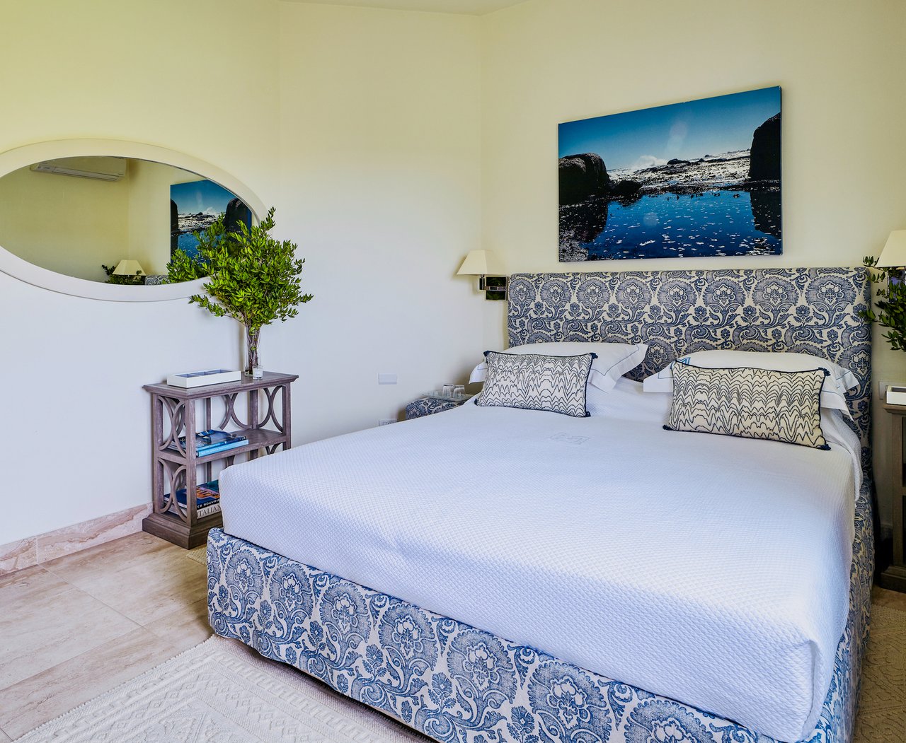 Breathtaking Beachfront Vacation Villa