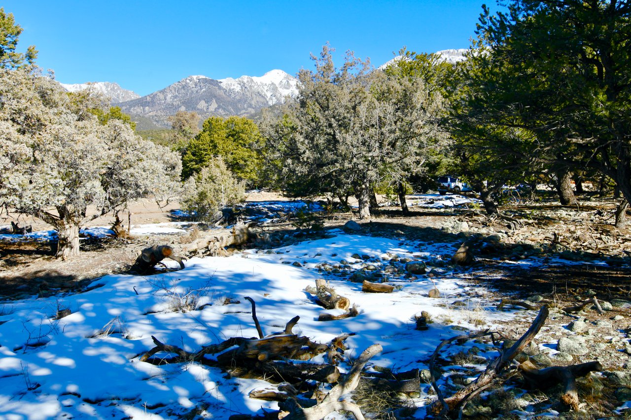 Condor Overlook Homesite