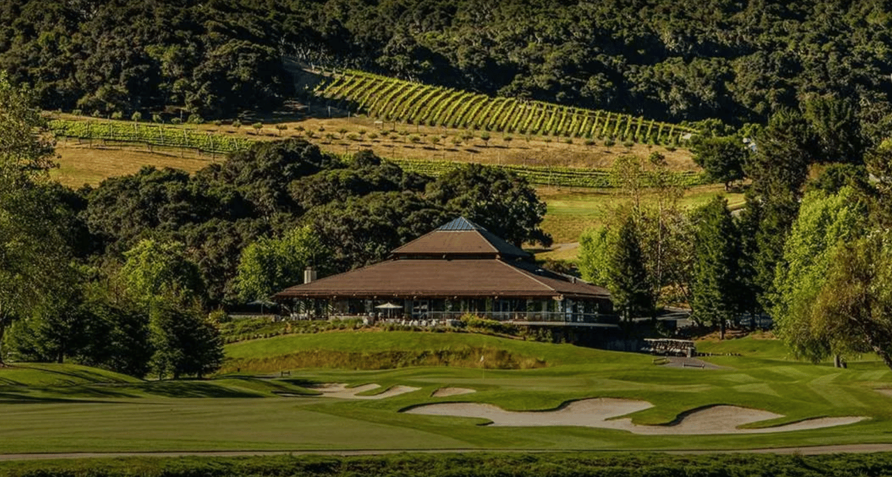 Carmel CA 93923