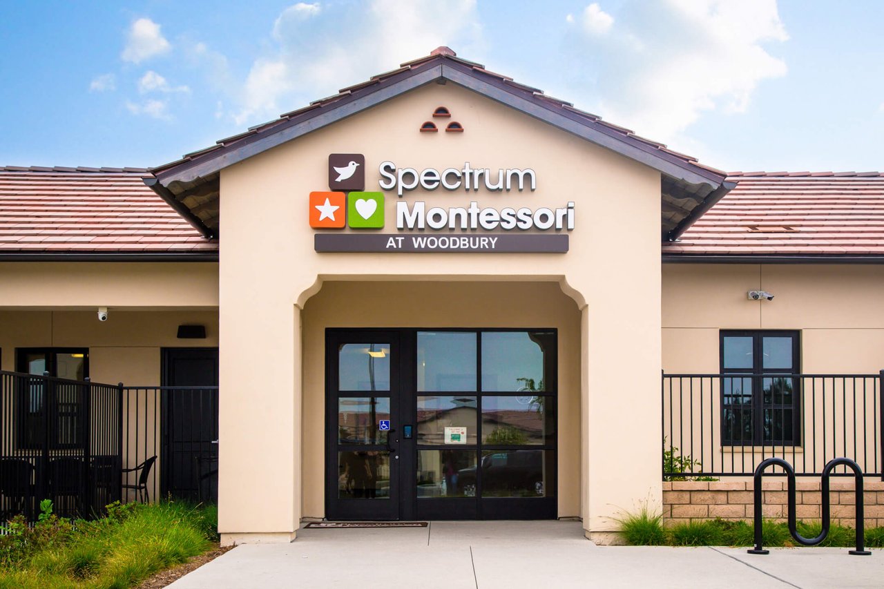 Montessori Schools in Portola Springs